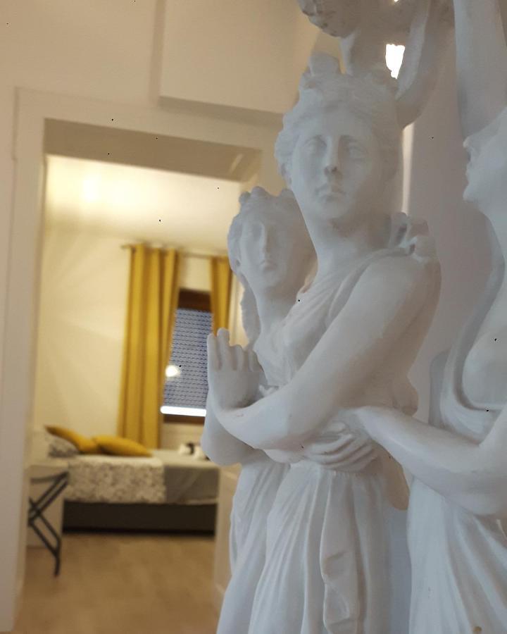 Casa Vacanza Piazza Marconi Valdobbiadene Exterior foto