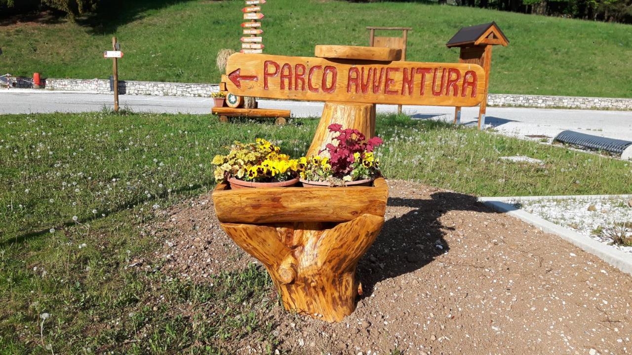 Casa Vacanza Piazza Marconi Valdobbiadene Exterior foto