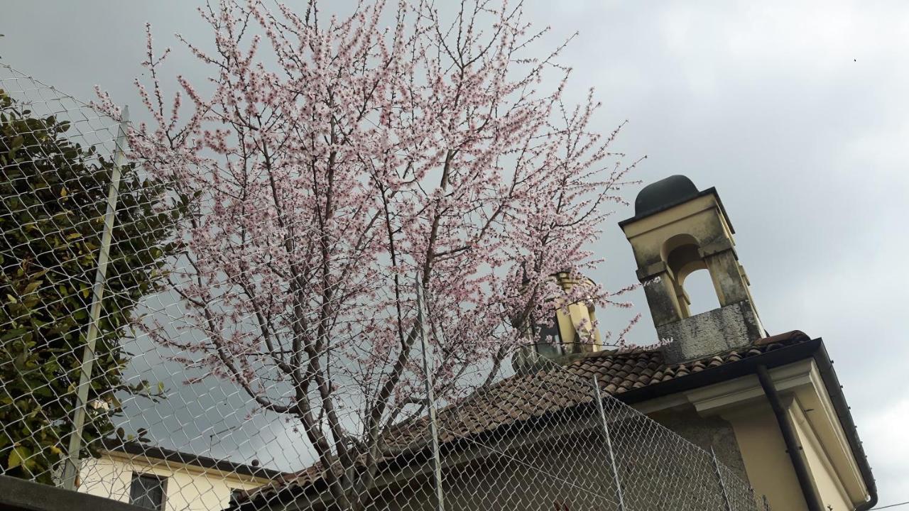 Casa Vacanza Piazza Marconi Valdobbiadene Exterior foto