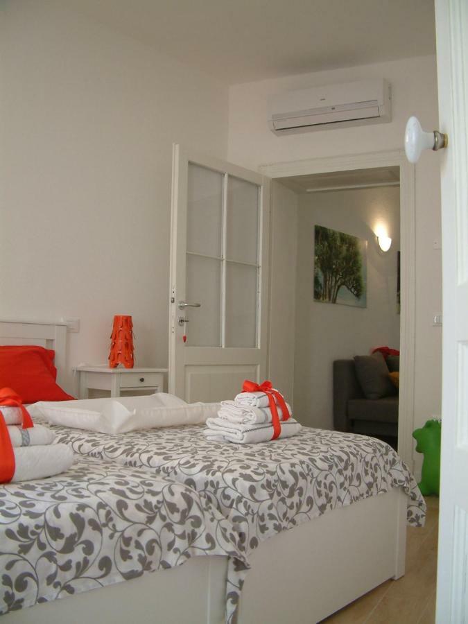 Casa Vacanza Piazza Marconi Valdobbiadene Exterior foto