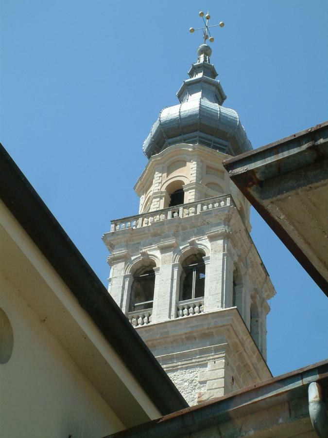 Casa Vacanza Piazza Marconi Valdobbiadene Exterior foto