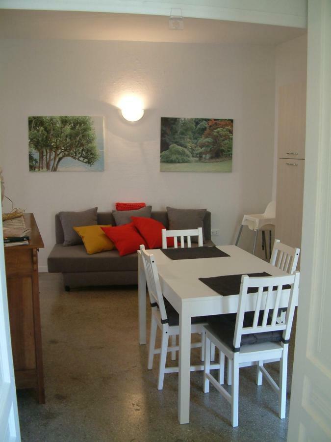 Casa Vacanza Piazza Marconi Valdobbiadene Exterior foto
