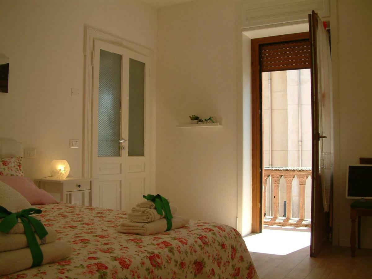 Casa Vacanza Piazza Marconi Valdobbiadene Exterior foto